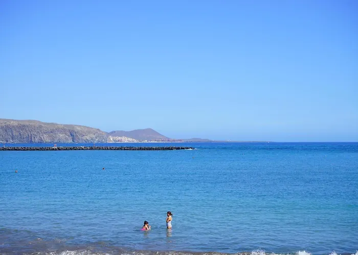 Ático ámplio CristianPlaya
