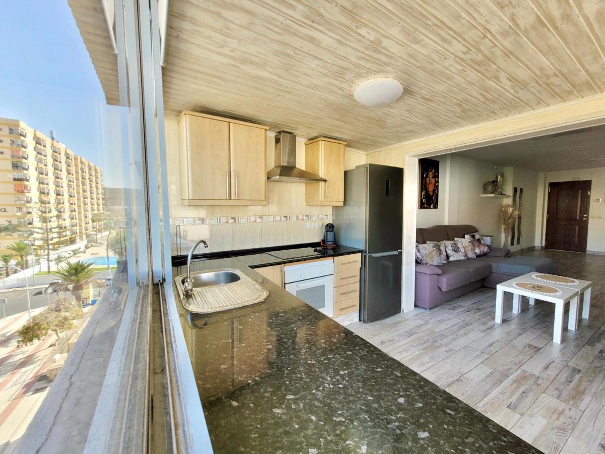 Cristianplaya Attic Apartamento *