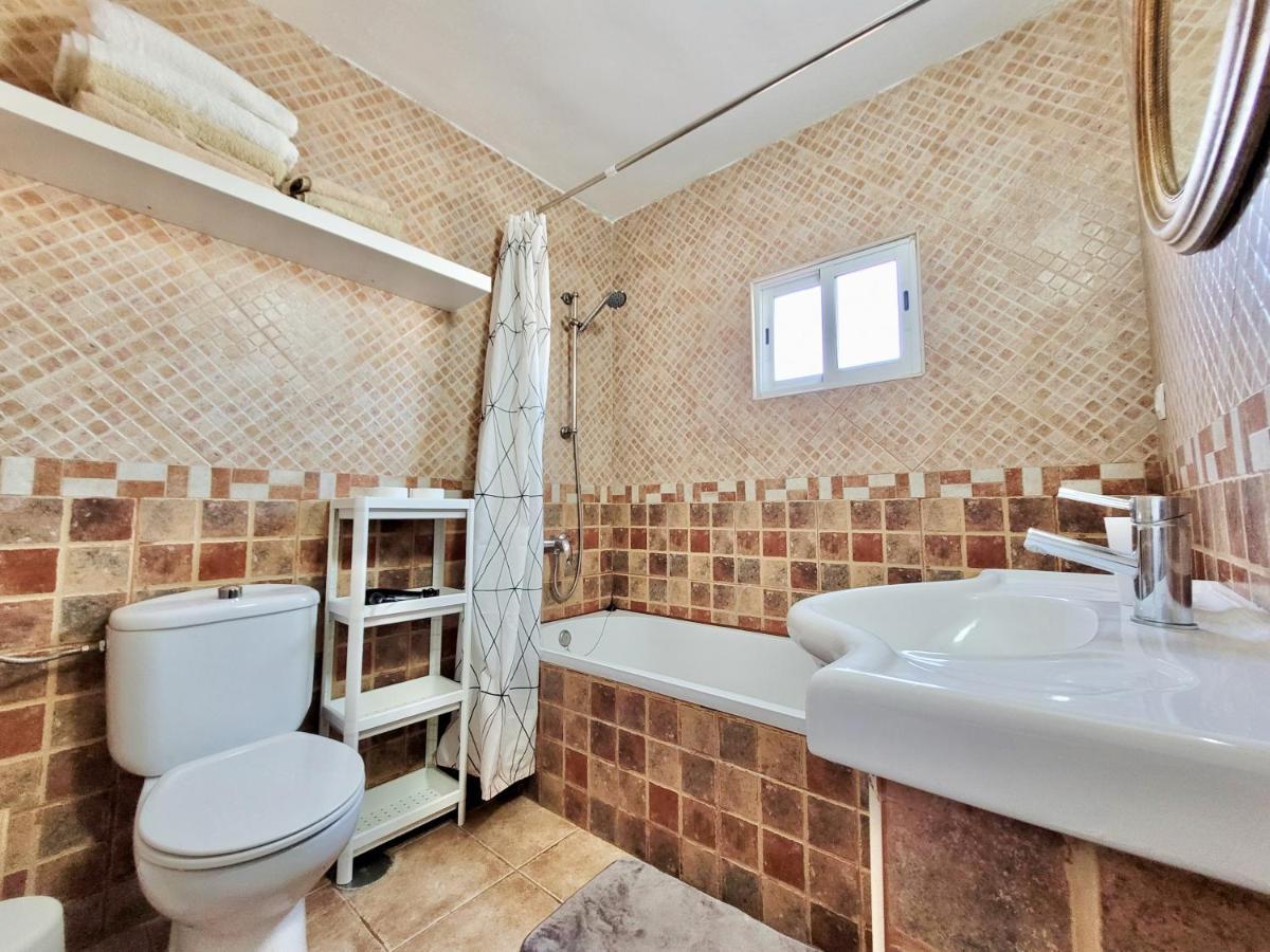 Cristianplaya Attic Apartment