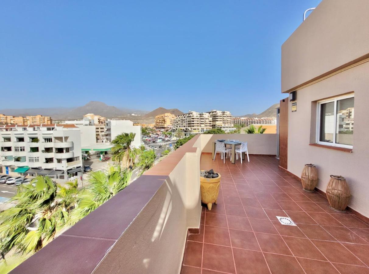 Cristianplaya Attic * Los Cristianos (Tenerife)