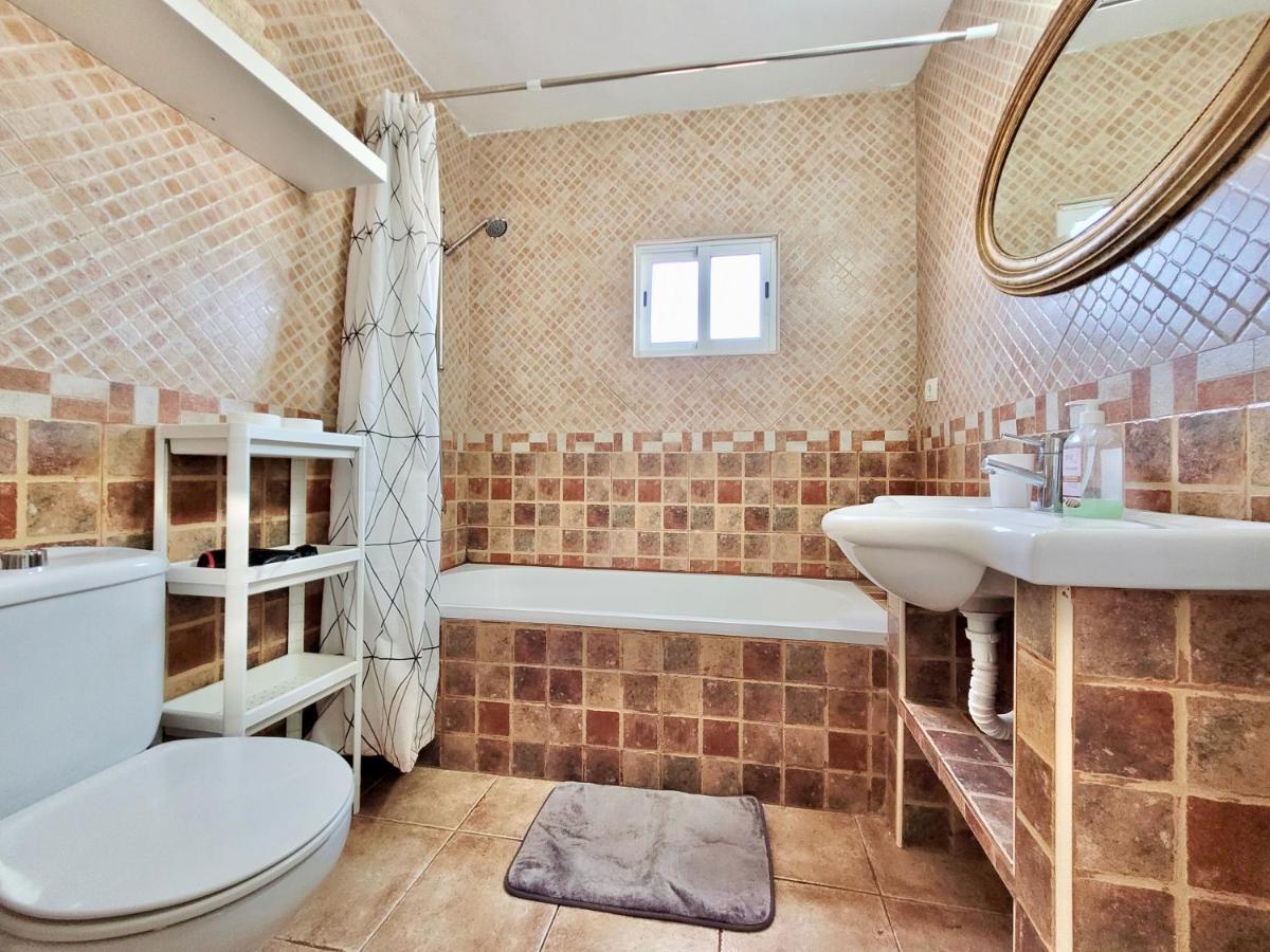 Apartamento Cristianplaya Attic *