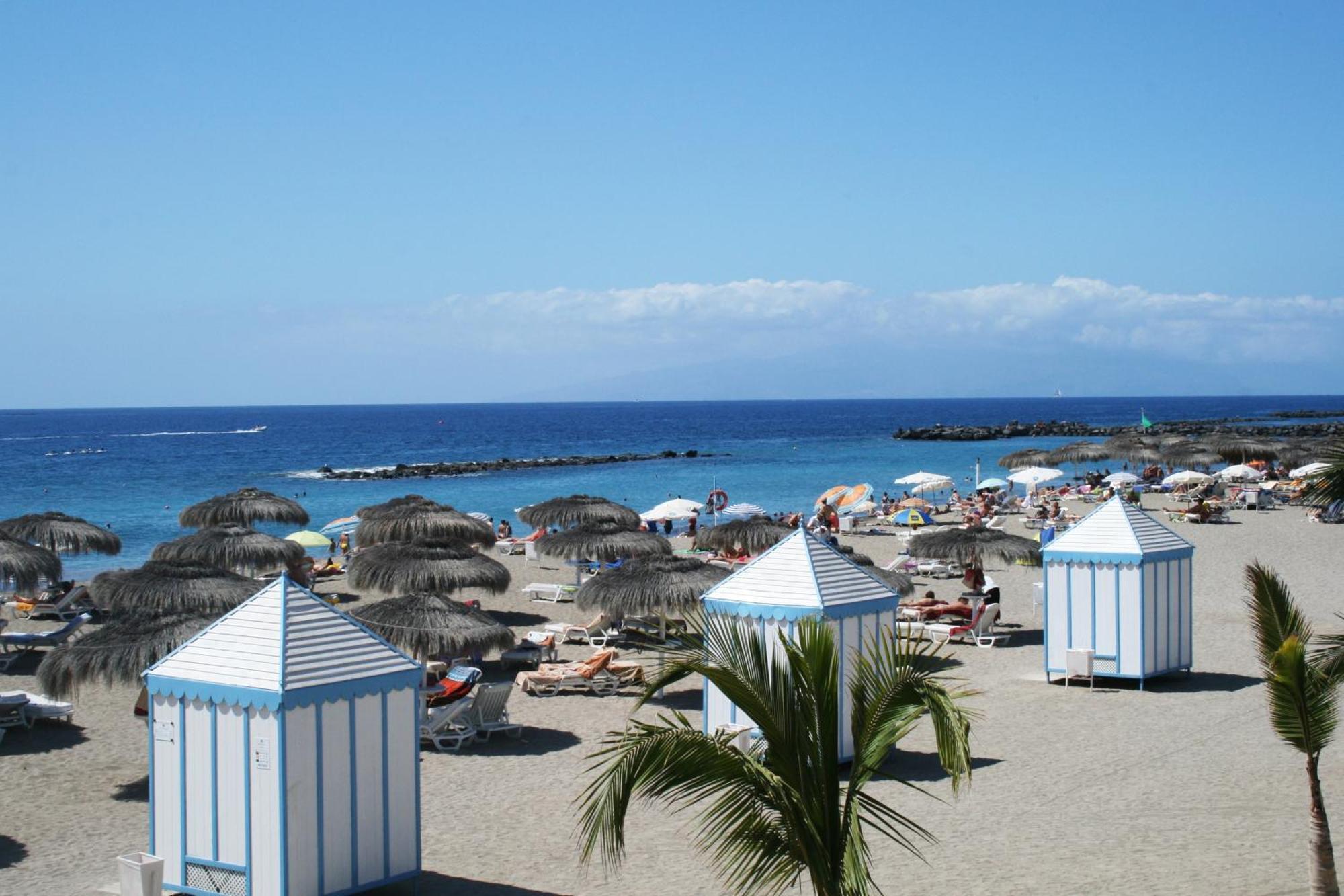 Cristianplaya Attic * Los Cristianos (Tenerife)