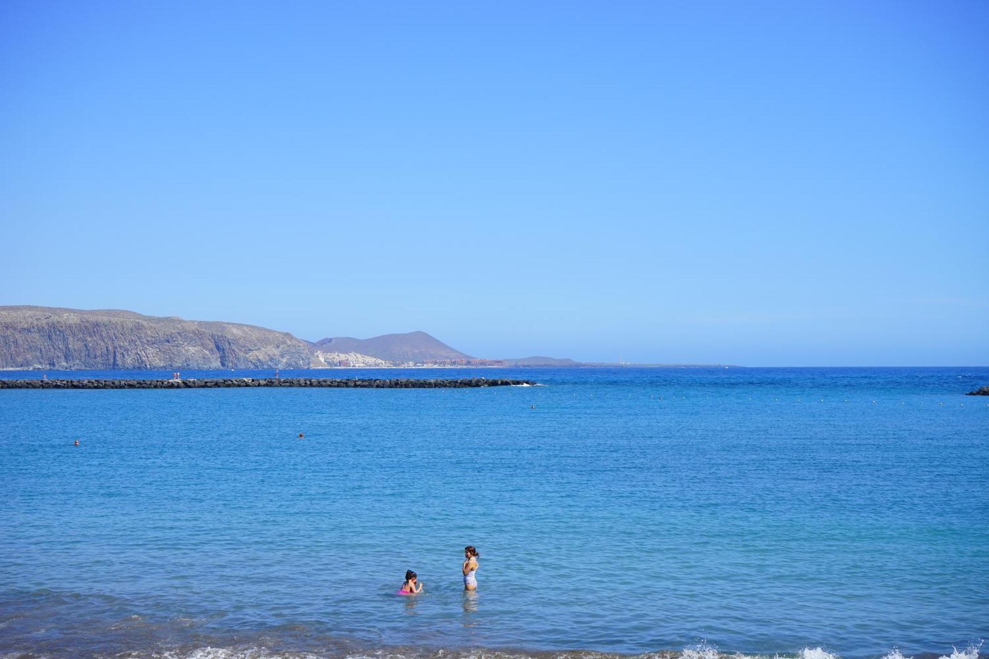 Apartamento Cristianplaya Attic